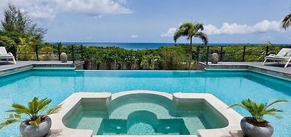 Villa Giselle