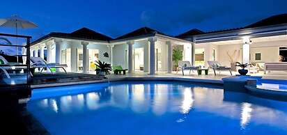 Villa Giselle