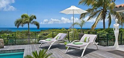 Villa Giselle