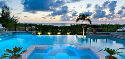 Villa Giselle