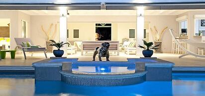 Villa Giselle