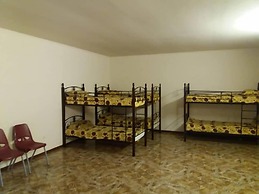 Nordstrom - Hostel