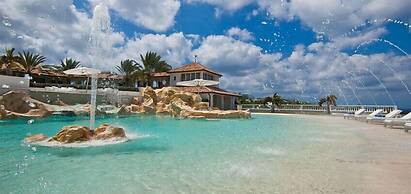Villa Sandyline