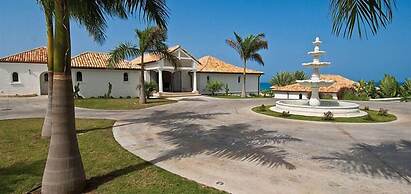 Villa Sandyline