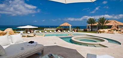 Villa Sandyline