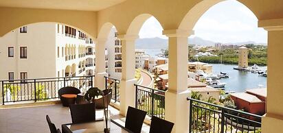 Condo Syriana
