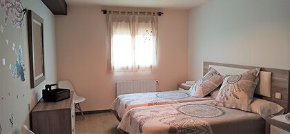 Apartamentos El Guardaviñas
