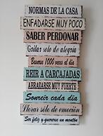 Apartamentos El Guardaviñas