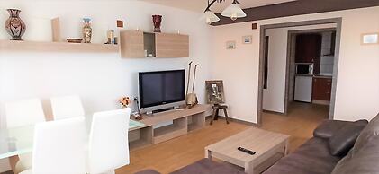 Apartamentos El Guardaviñas