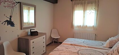 Apartamentos El Guardaviñas