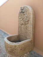 Apartamentos El Guardaviñas