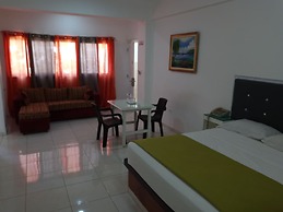 Hotel Royal Palace
