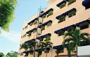 Hotel Royal Palace