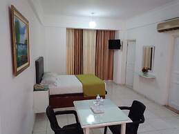 Hotel Royal Palace