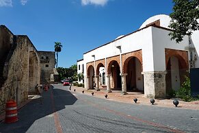Hotel Royal Palace