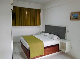 Hotel Royal Palace