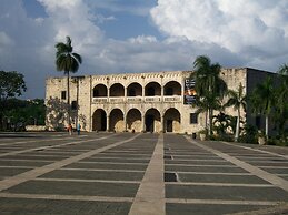 Hotel Royal Palace