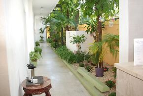 Hotel Royal Palace