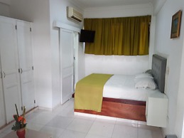 Hotel Royal Palace