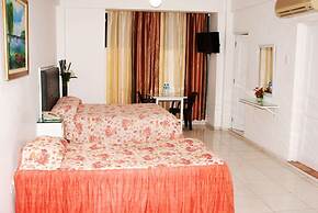 Hotel Royal Palace