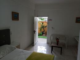 Hotel Royal Palace