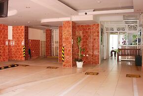 Hotel Royal Palace