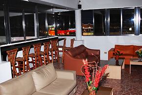 Hotel Royal Palace