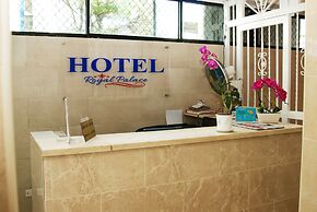 Hotel Royal Palace