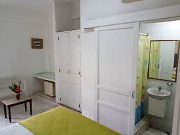 Hotel Royal Palace