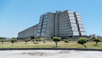 Hotel Royal Palace