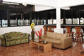 Hotel Royal Palace