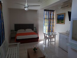 Hotel Royal Palace