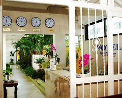 Hotel Royal Palace