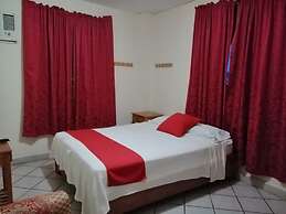 Hotel Los Rivera