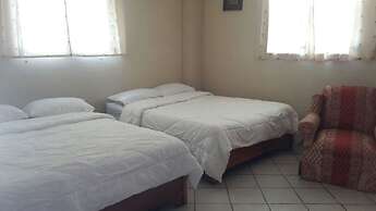 Hotel Los Rivera