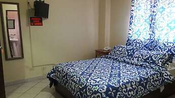Hotel Los Rivera