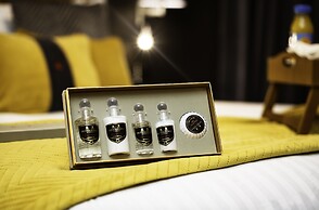 Stay Metro ApartHotel - Glasgow Central