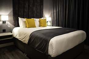 Stay Metro ApartHotel - Glasgow Central