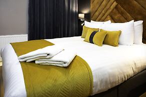 Stay Metro ApartHotel - Glasgow Central