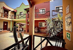 Hotel West Refugio