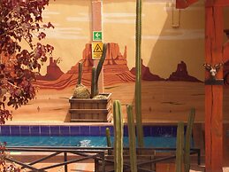 Hotel West Refugio