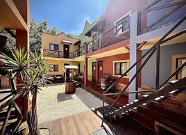 Hotel West Refugio