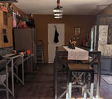 Hotel West Refugio