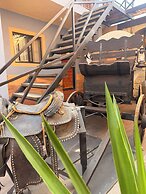 Hotel West Refugio