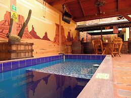 Hotel West Refugio