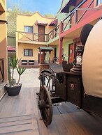 Hotel West Refugio