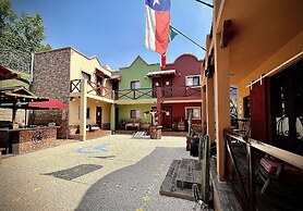 Hotel West Refugio