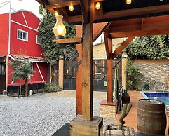 Hotel West Refugio