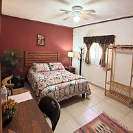 Hotel West Refugio