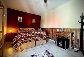 Hotel West Refugio